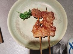 -沼津港精致料理·寿喜烧·烧鸟(龙湖南桥天街日料榜单店)