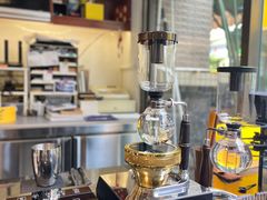 -聚·咖啡(南国奥园店)