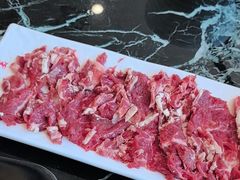 -潮汕美牛肉丸火锅店(天宁寺店)