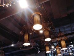 大堂-和彩放题餐厅(酒仙桥店)
