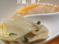 -朱新年·苏式汤团·面点(北寺塔店)