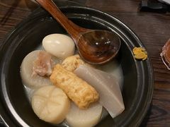 -角落里(中山公园店)