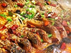 -乐山烧烤·罗田吊锅·小龙虾(航天兴隆国际店)