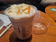 -星巴克(西安曲江银泰店)