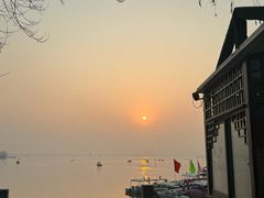 -云龙湖旅游景区