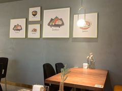 -POKEE VIA&Brunch·维娅(重庆来福士店)