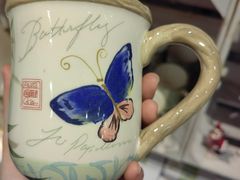 -陶缘陶瓷工厂店