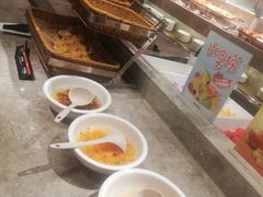-比格比萨自助(诺亚大厦店)