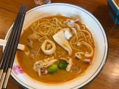 -一峰沙茶面(海峡国际店)