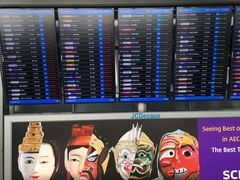 -曼谷素万那普国际机场