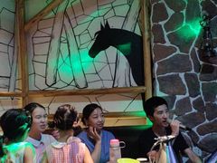 -公馆KTV(后湖店)