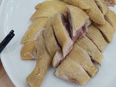 -四海酒家生态粤菜