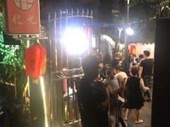 -化龙桥九宫格火锅(清水河店)