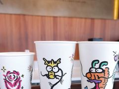 -星巴克臻选(扬州瘦西湖文化广场店)