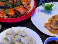 -胖子烧烤海鲜(亲贤北街店)