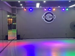 -CICI街舞专业培训