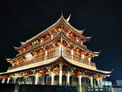 -潮州古城