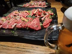 -千寻烧肉(政务区店)