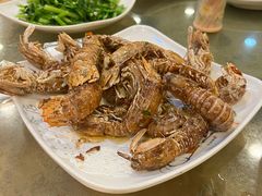 -揭阳钟记小食(福田新村店)