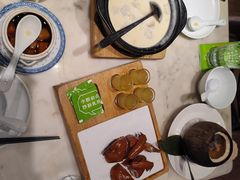 -汤城小厨•粤菜•靓汤(西直门凯德MALL店)