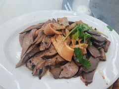 -日日香卤鹅饭店·澄海狮头鹅(澄海店)