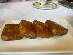 -稻香酒家·33年老字号·港式粤菜(富邦中心店)