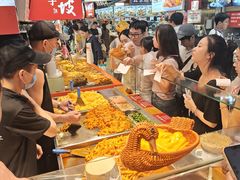 -周小亮丁家坡洋芋(全国总店)