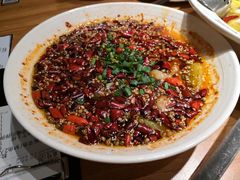 -太二酸菜鱼(金沙印象城店)