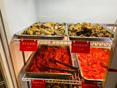 -金鼎雪山牦牛杂火锅(理县总店)