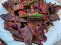 -張飛扒肉·龙江非遗(道外店)