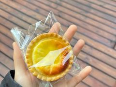 -Juicy Bakery(瑞景店)
