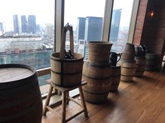 -上海外滩茂悦大酒店