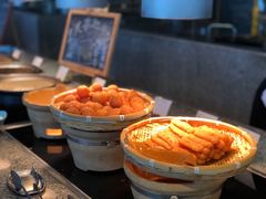 -重庆解放碑威斯汀酒店