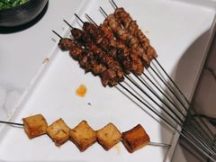 -轻松串吧(亦庄上海沙龙店)