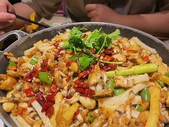 -蛙喔牛蛙(椒江青悦城店)