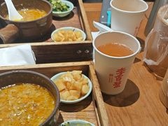 -李百蟹·江南蟹黄面·河景餐厅(夫子庙总店)