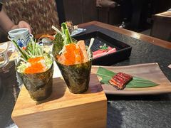 -匠和风精致料理(成都龙湖滨江天街店)