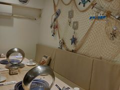 -海味当家(西安路店)