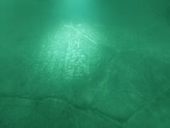 -白鹤梁水下博物馆