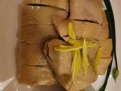 -索菲特酒店·乐轩华中餐厅