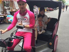 -百老汇美食街