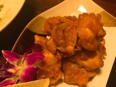 -越日本料理(新地假日广场店)