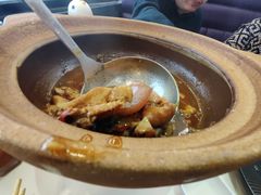 -太兴餐厅(小径湾店)