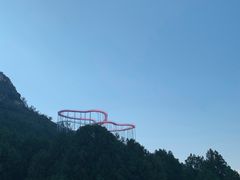-白佛山景区