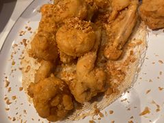 -三号黄浦会Canton Table