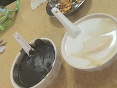 -喜盈门保健甜品店