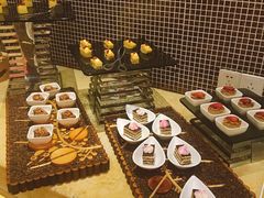 -好日子皇冠假日酒店·君怡咖啡厅(特美思大厦店)