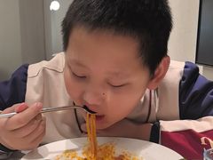 -必胜客(和谐广场店)