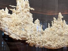 -北京贵宾楼饭店 红墙咖啡厅