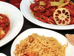 -一起吃小龙虾·海鲜(海珠店)